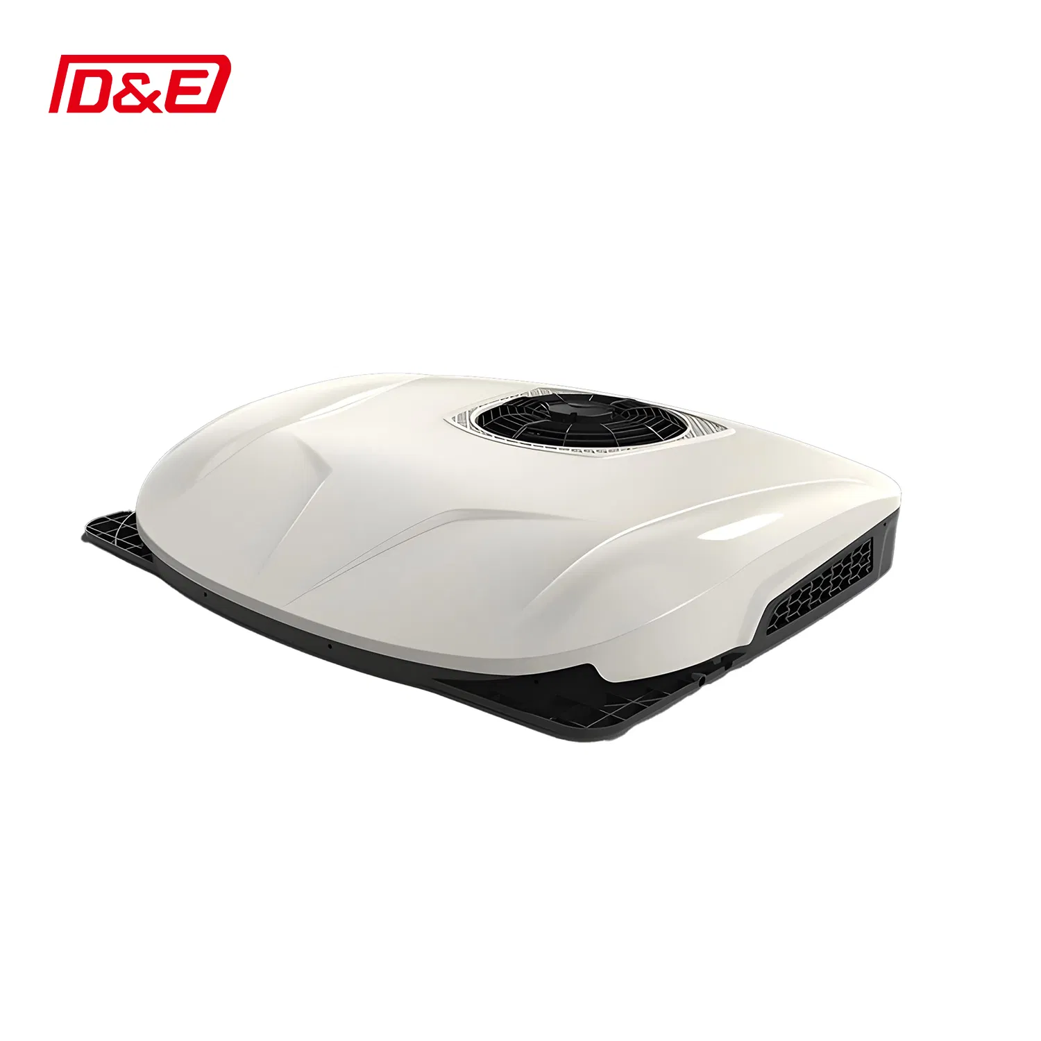 Кондиционер для спальни грузовика 12В/24В