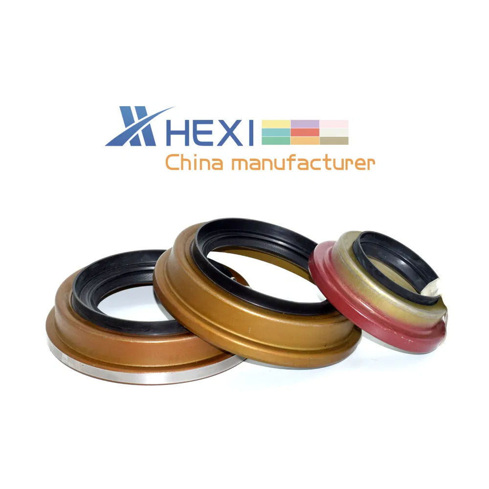 8-97122-937-0 Oil Seal Fit Isuzu Parts 81X121X12/19