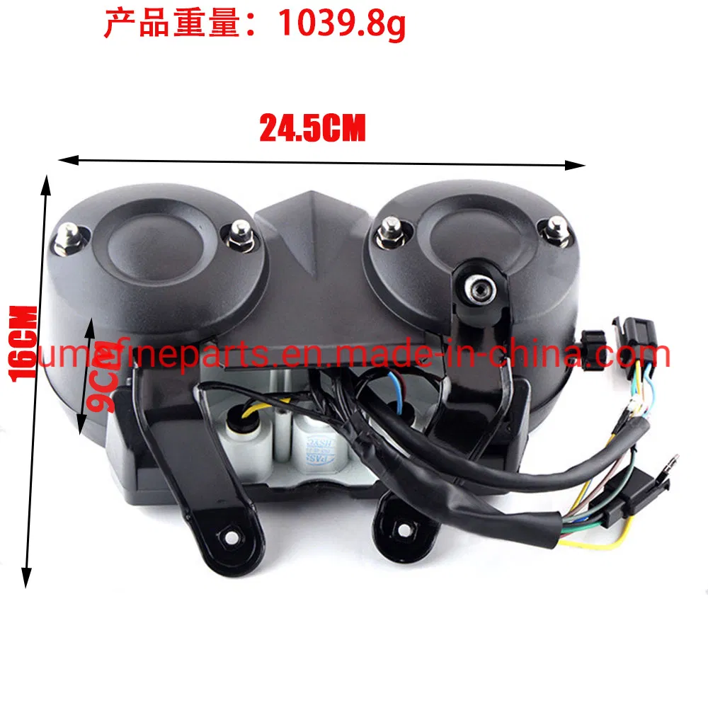 Спидометр для мотоцикла YBR125