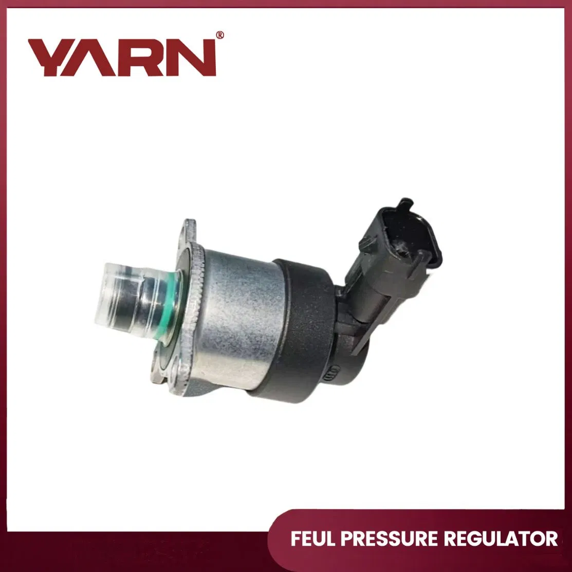 Регулятор давления топлива 0928400652 для Hyundai, KIA