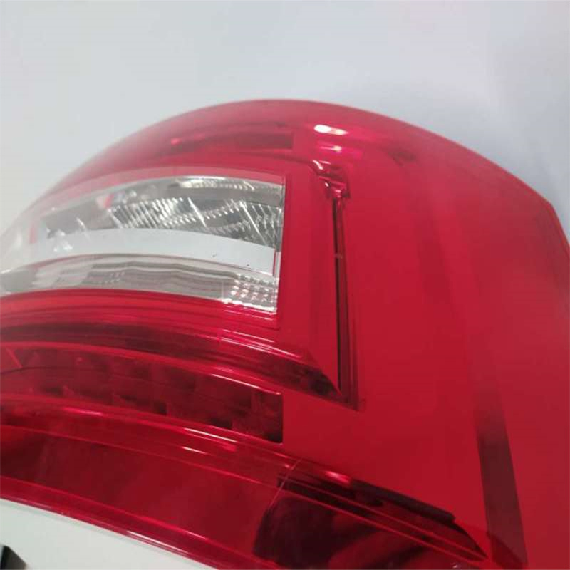 5e5945111b Rear Light Tail Lamp for Skoda Octavia 2018