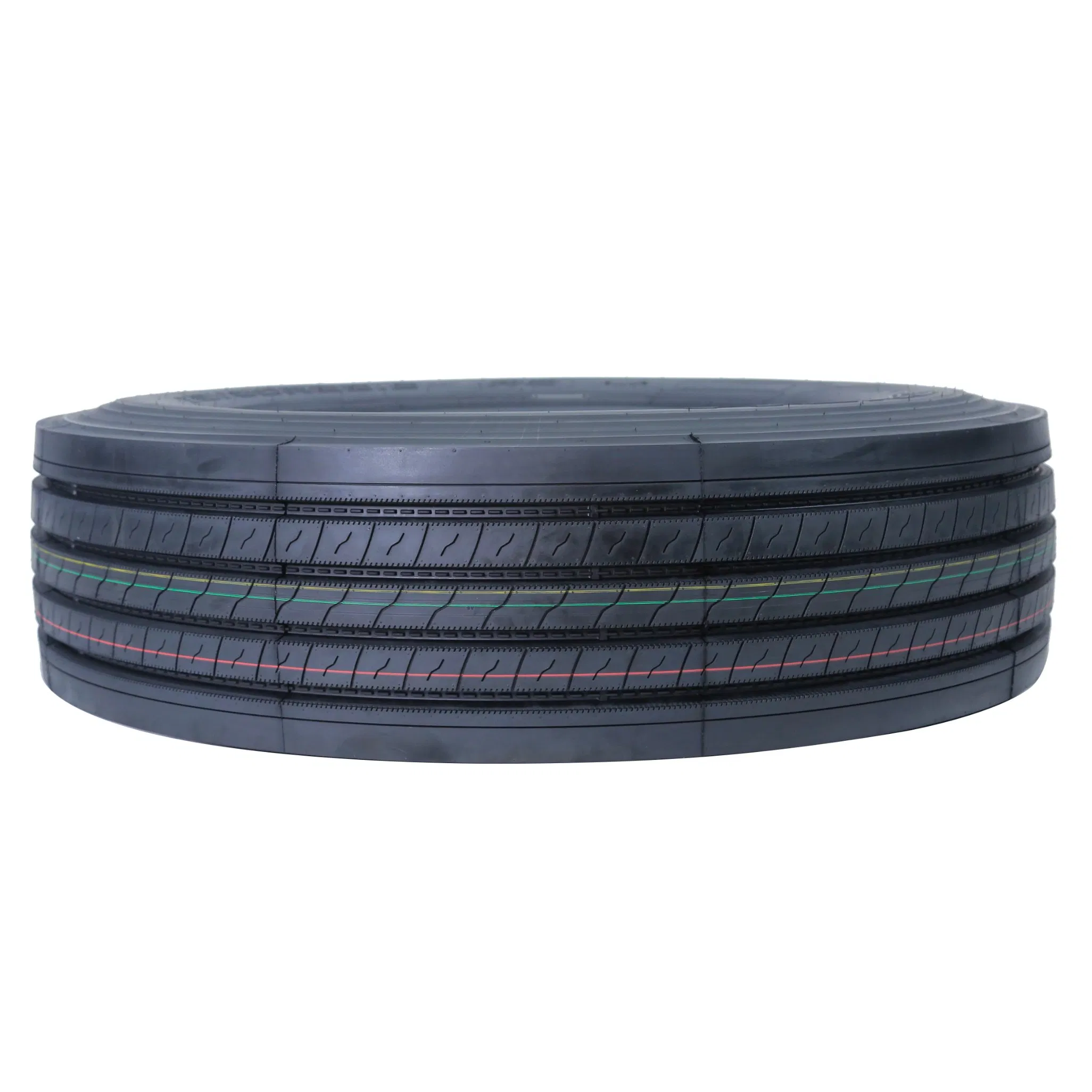 315/80R22.5 A8 Joyall Bus Tire for Trailer Position TBR tire Factory