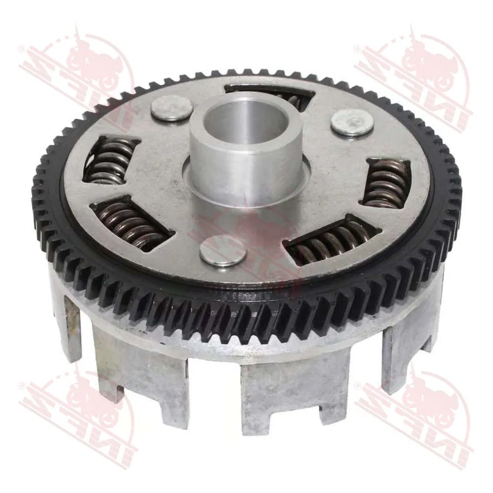 Сцепление электромагнитное CT100 для мотоцикла