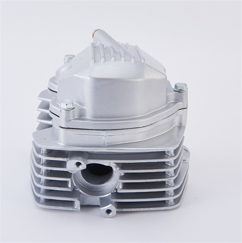 Cg125 Parts Motorcycle Cylinder Heads for Honda Cg125 Cg150 Cg175 Cg200 Cg250 Cg300