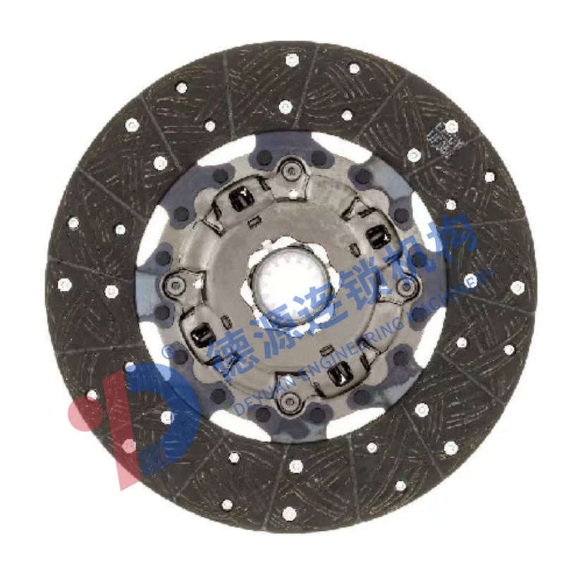 Диск сцепления 8-97377149-0 для Isuzu