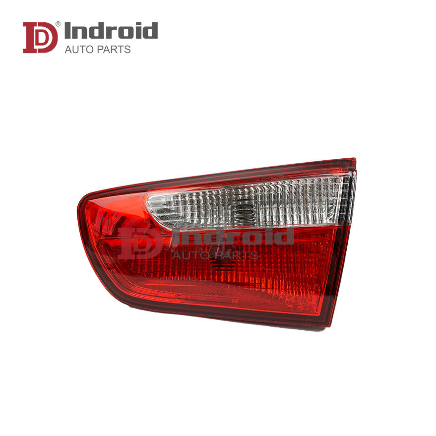 Задний фонарь Kia Rio 4D 2012 (внутренний)