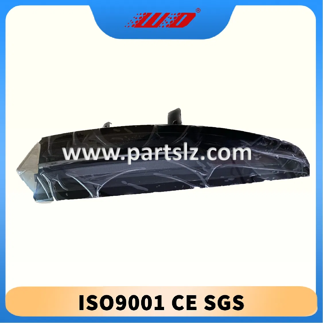 Auto Parts Factory LED Light Bulb X01-41330011 Outer Taillight L for Lixiang Car Parts L6 L7 L8 L9 Auto Accessories