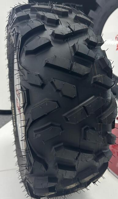 Шины ATV/UTV AT25X8-12 и AT25X10-12, 6PR