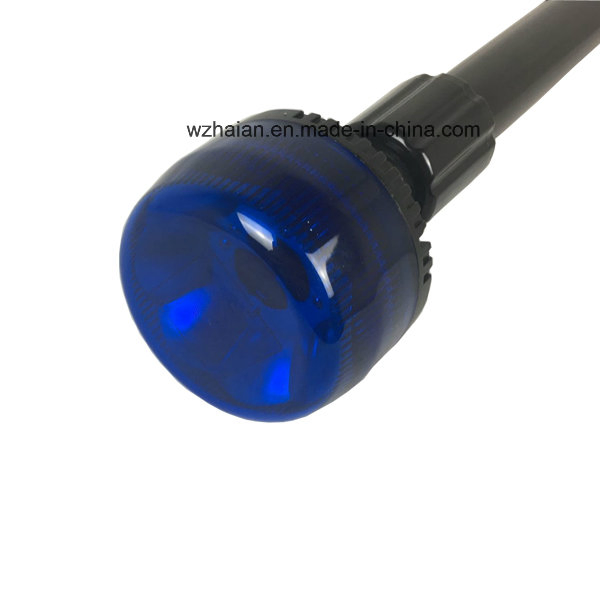 Светодиодный задний стоп-сигнал для мотоцикла 623L