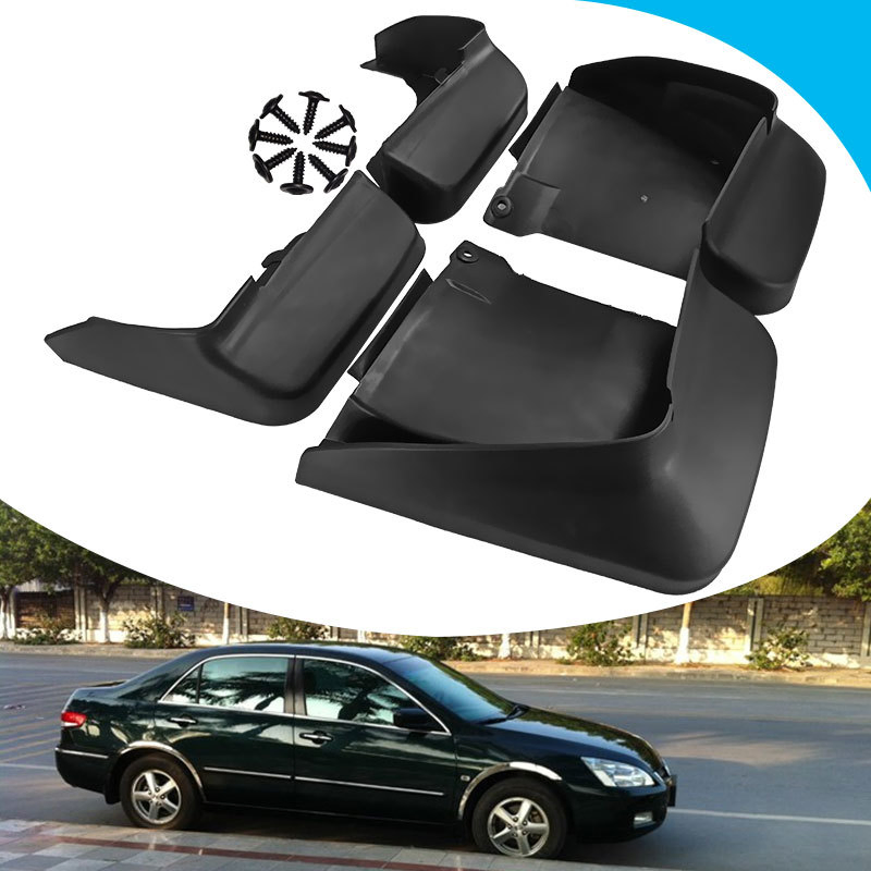 Car Accessories Mudguard Mud Flap Fender for Subaru Xv Forester Legacy Outback