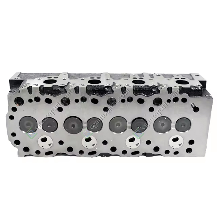 Головка блока цилиндров 2L 2LT для Toyota Land Cruiser Hilux