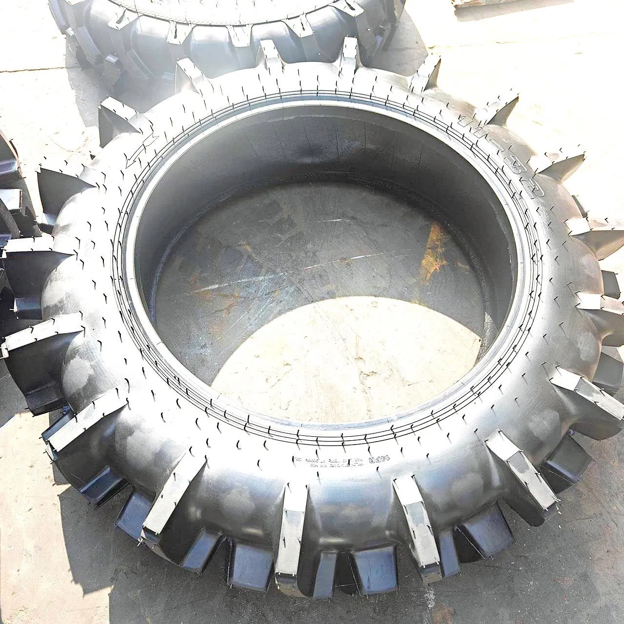 Agricultural Tire Farming Machinery Tyres Planting Machinery Tires Agricultural Truck Tire