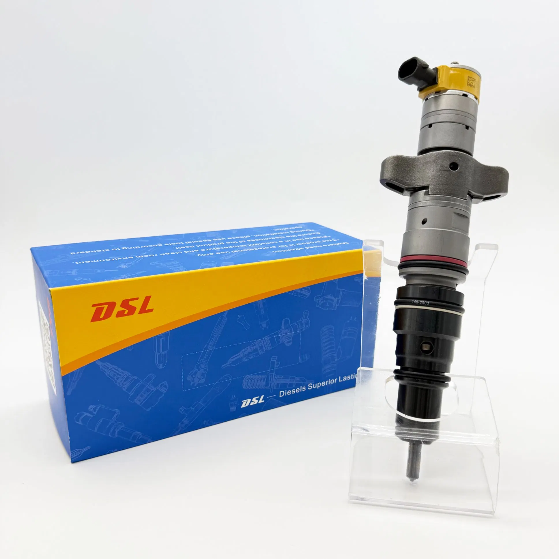 387-9427 10r-7225 Diesel Fuel Injector Suitable for C7 Engine