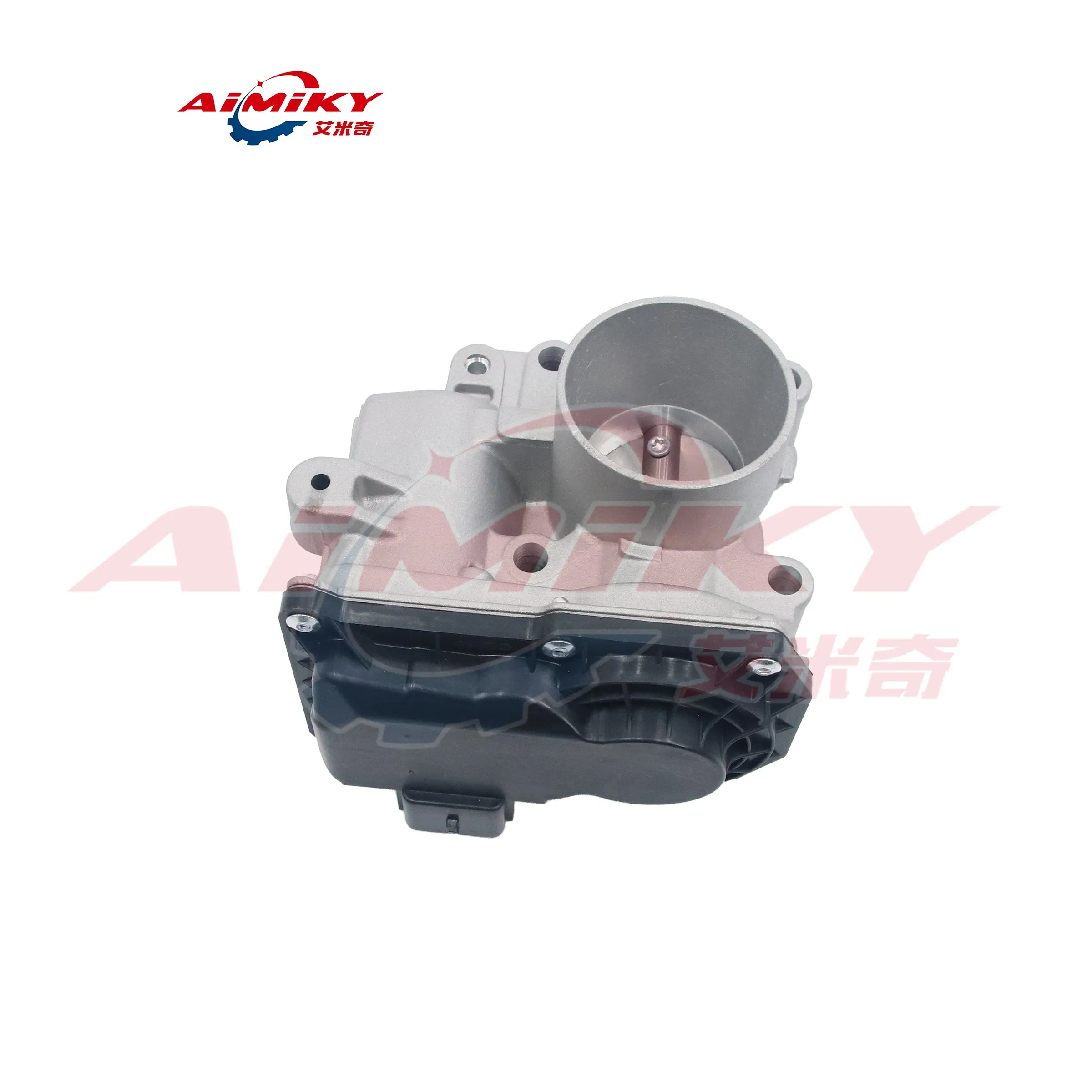 Дроссельная заслонка Renault 161202859r 8200285017 8200568712