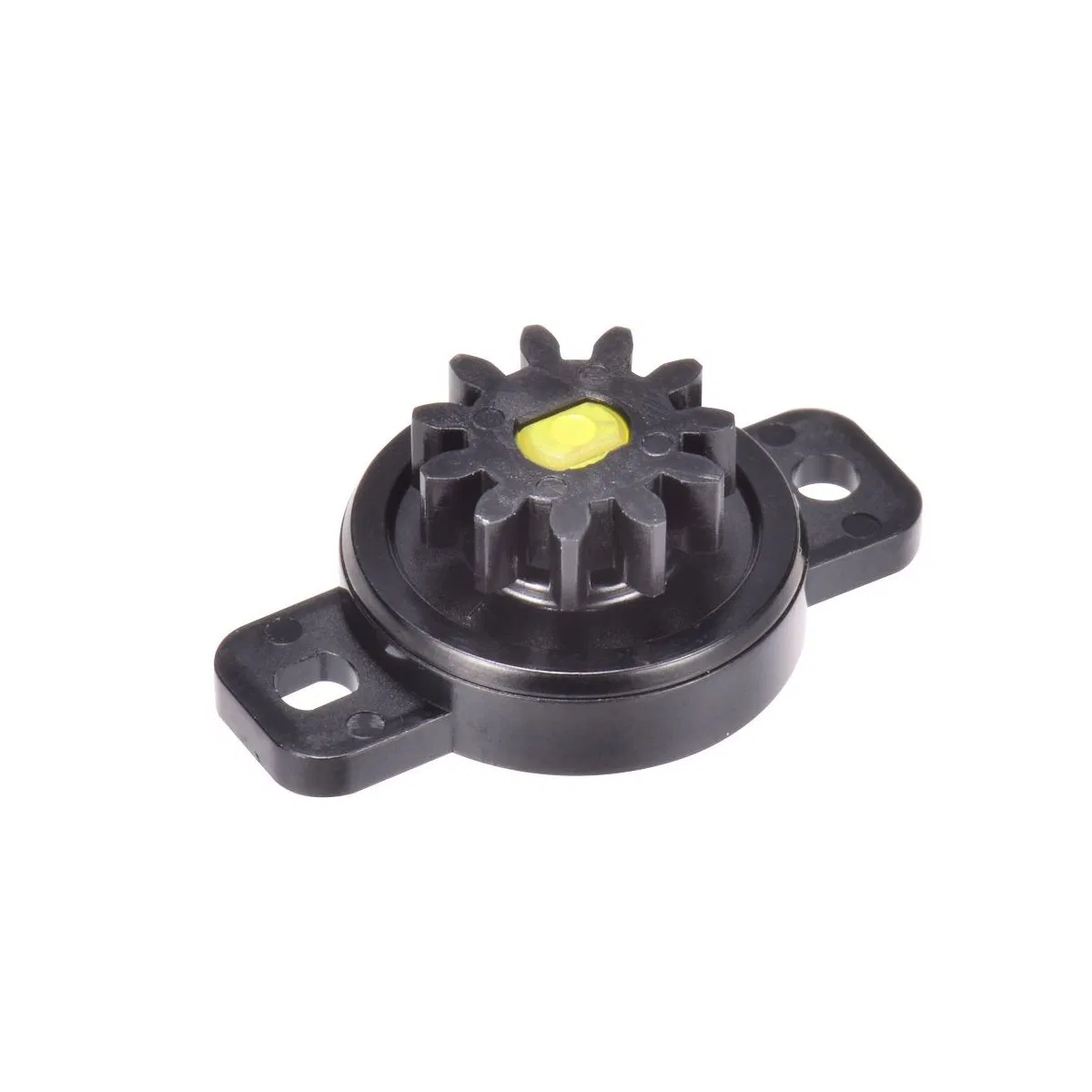 Dobond Motion Control Devices Bidirectional Unidirectional Gear Wheel Dampers Screwable Clips