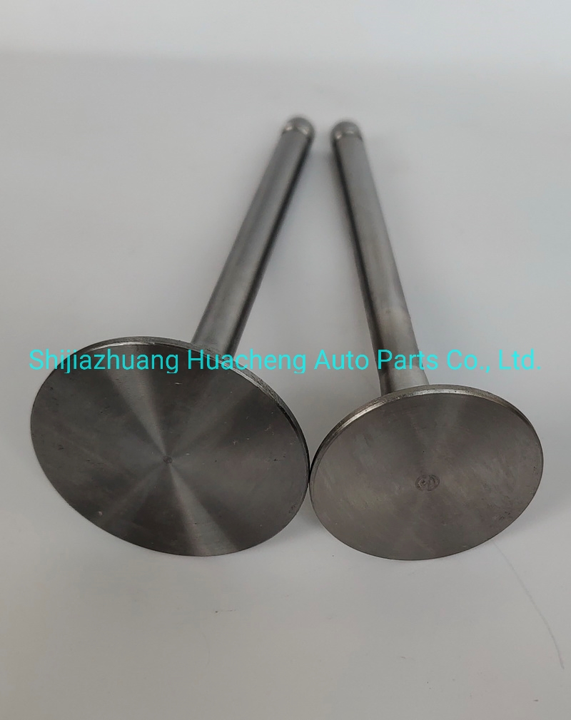 Клапан двигателя DB91 для FAW