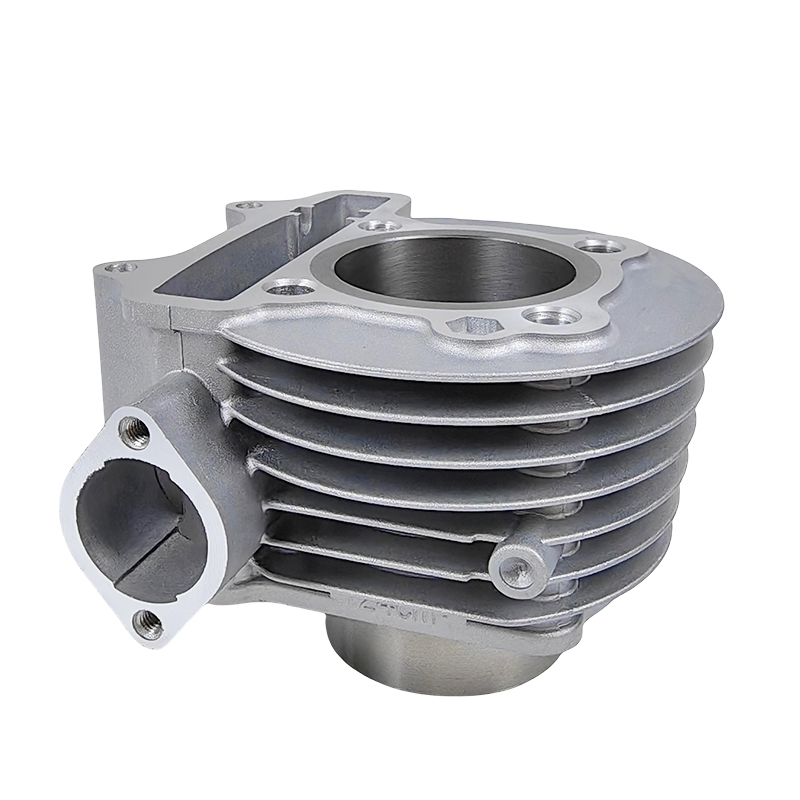 Motorcycle Engine Block CS125 Ds125 Cylinder Kit for Italika 125cc Scooter Motorcycle