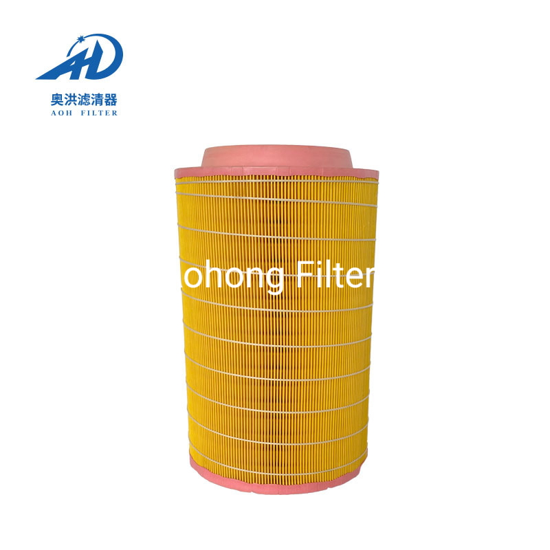 Воздушный фильтр для грузовика AOH (OEM C281440)