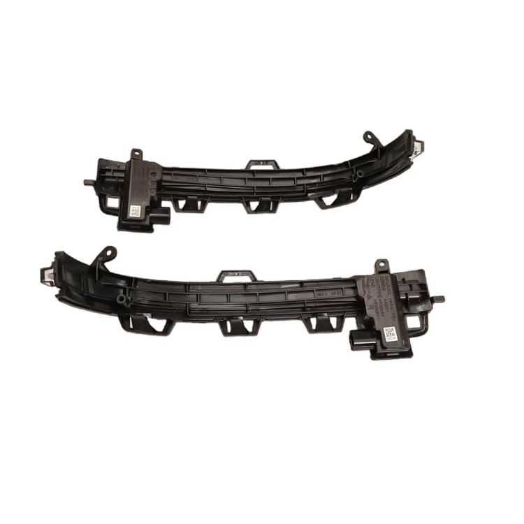 New for X3 X5 X7 X4 G08 G02 G05 F15 Reverse Mirror Light Rearview Steering Mirror