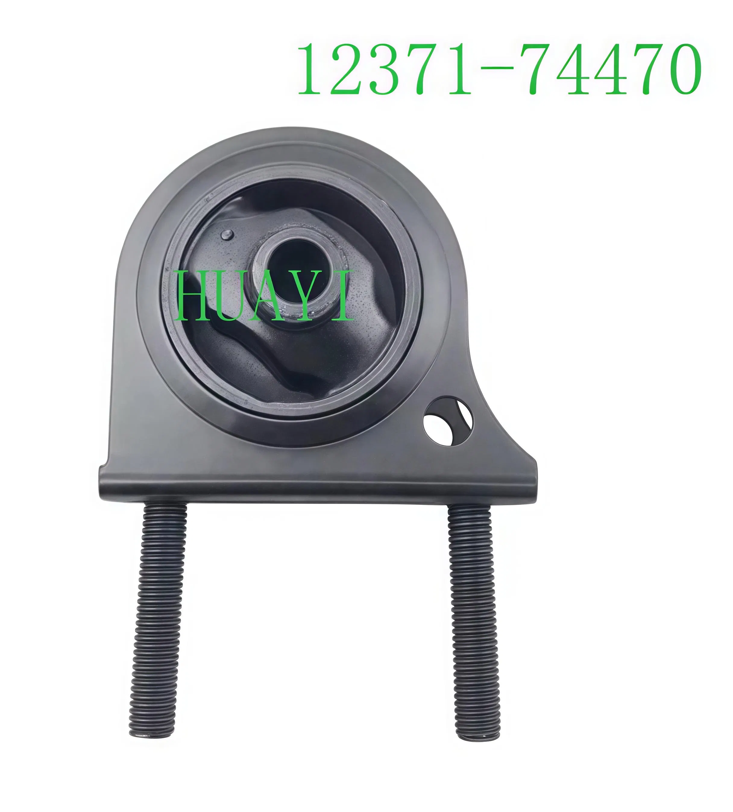 Опора двигателя для Toyota Hilux VI (12371-34030/12371-06020)