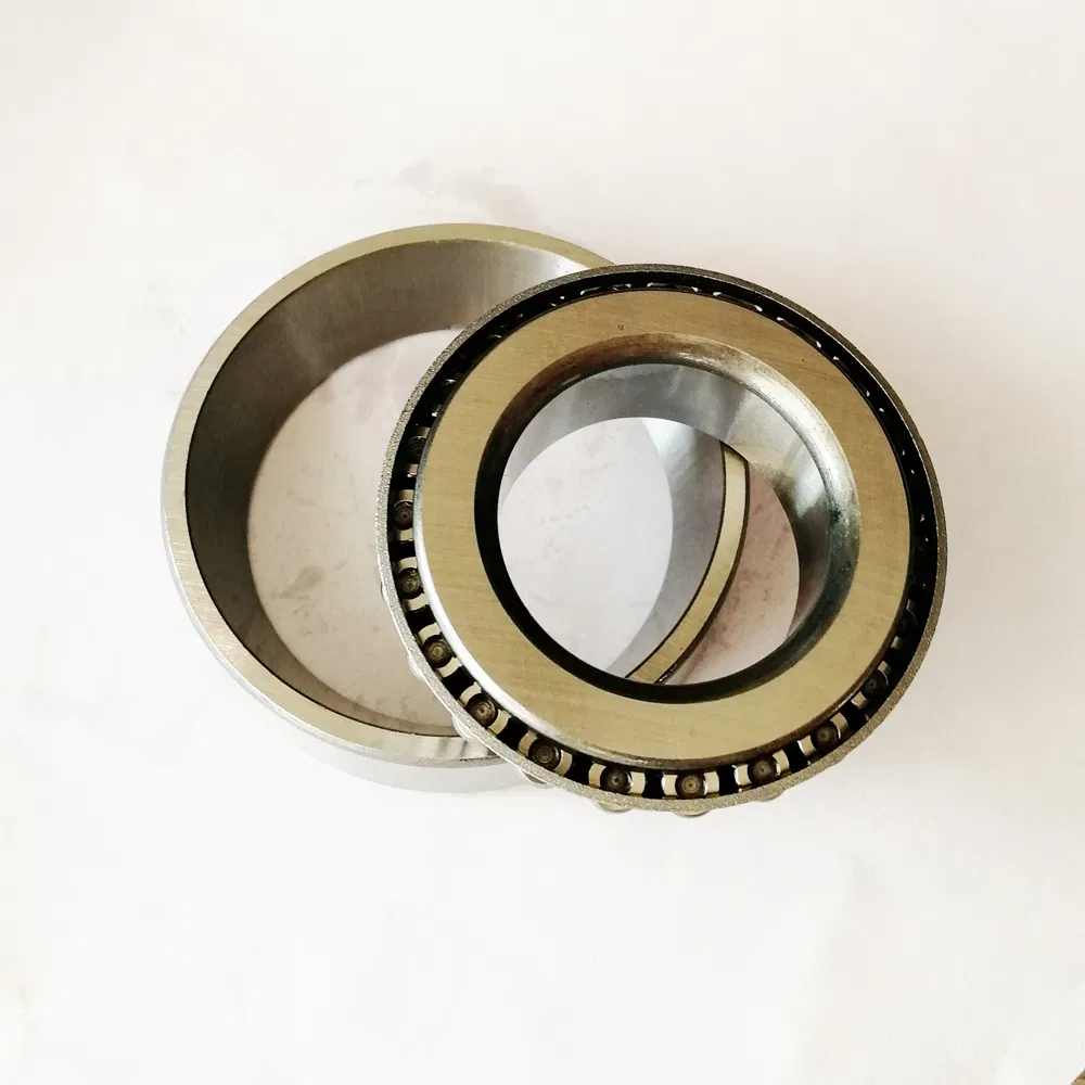 Подшипник ступицы колеса GB40547 SKF/FAG для авто