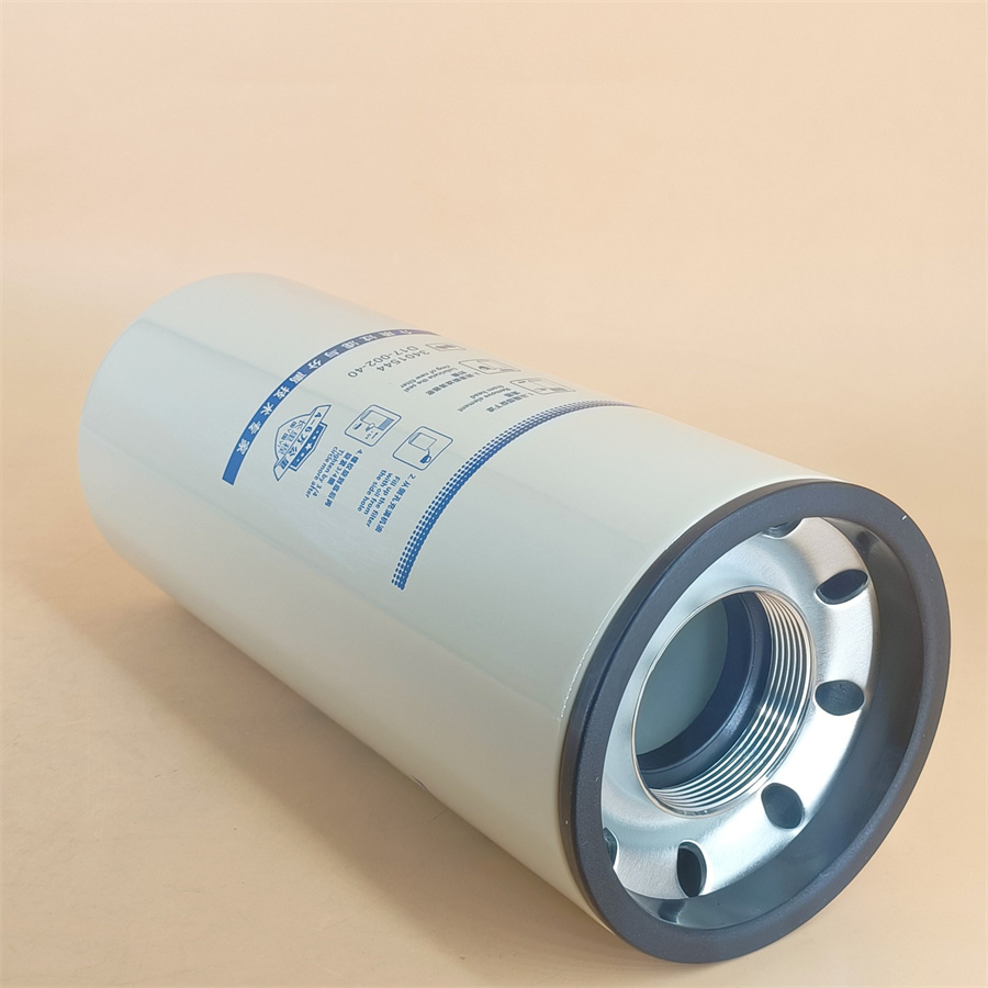 Factory Direct Supply Oil Filter Lf9009 60034226 5403363 At193242