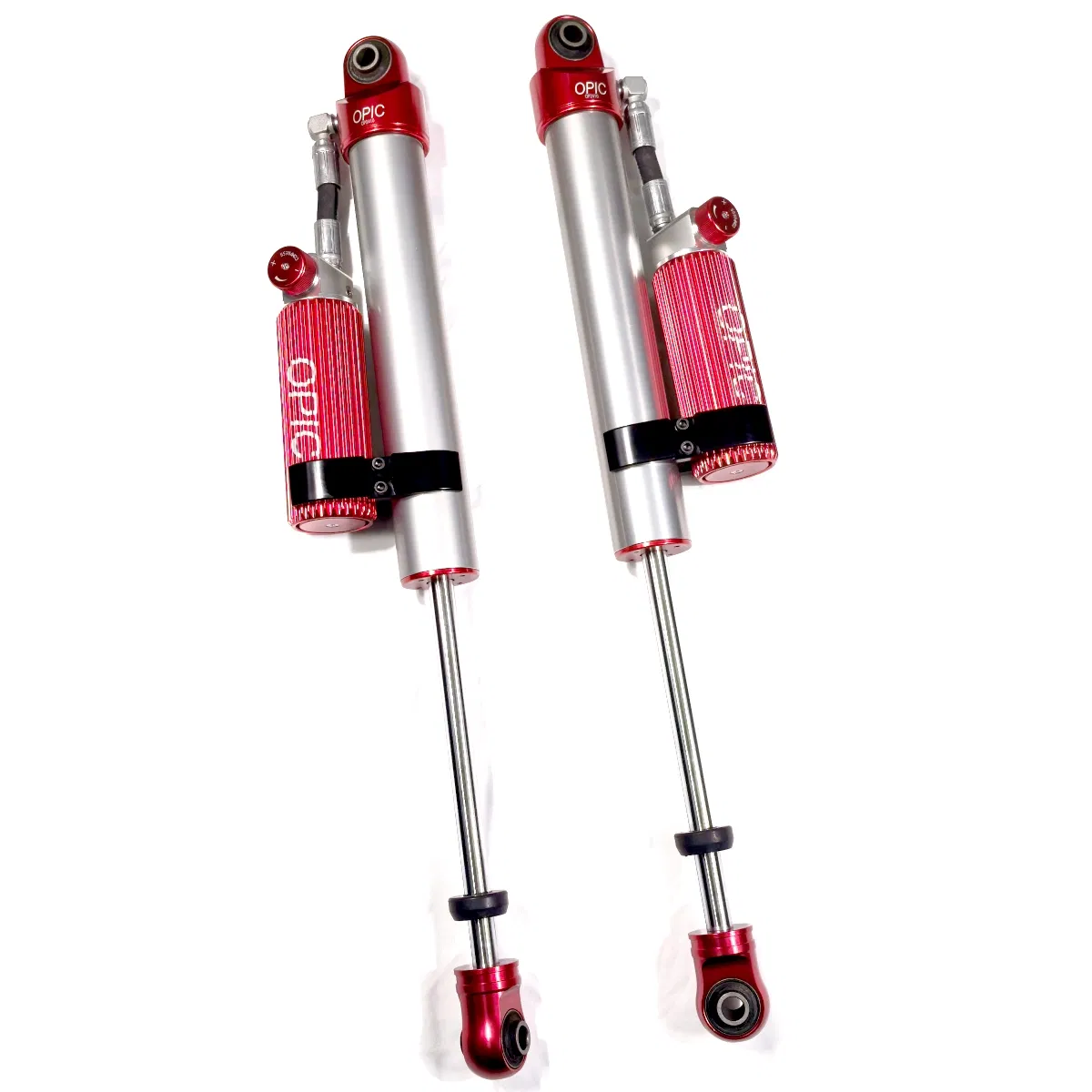 Амортизатор усиленный 3.0" для Dodge RAM 1500