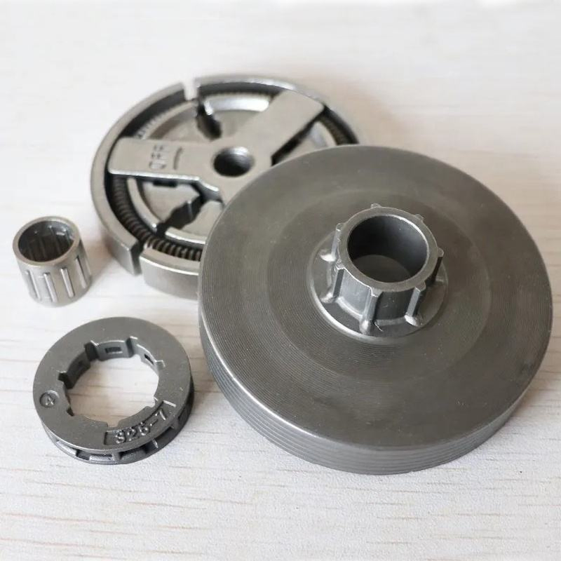 Complete Clutch and Bearing Kit for 4500, 5200, 5800 Chainsaws