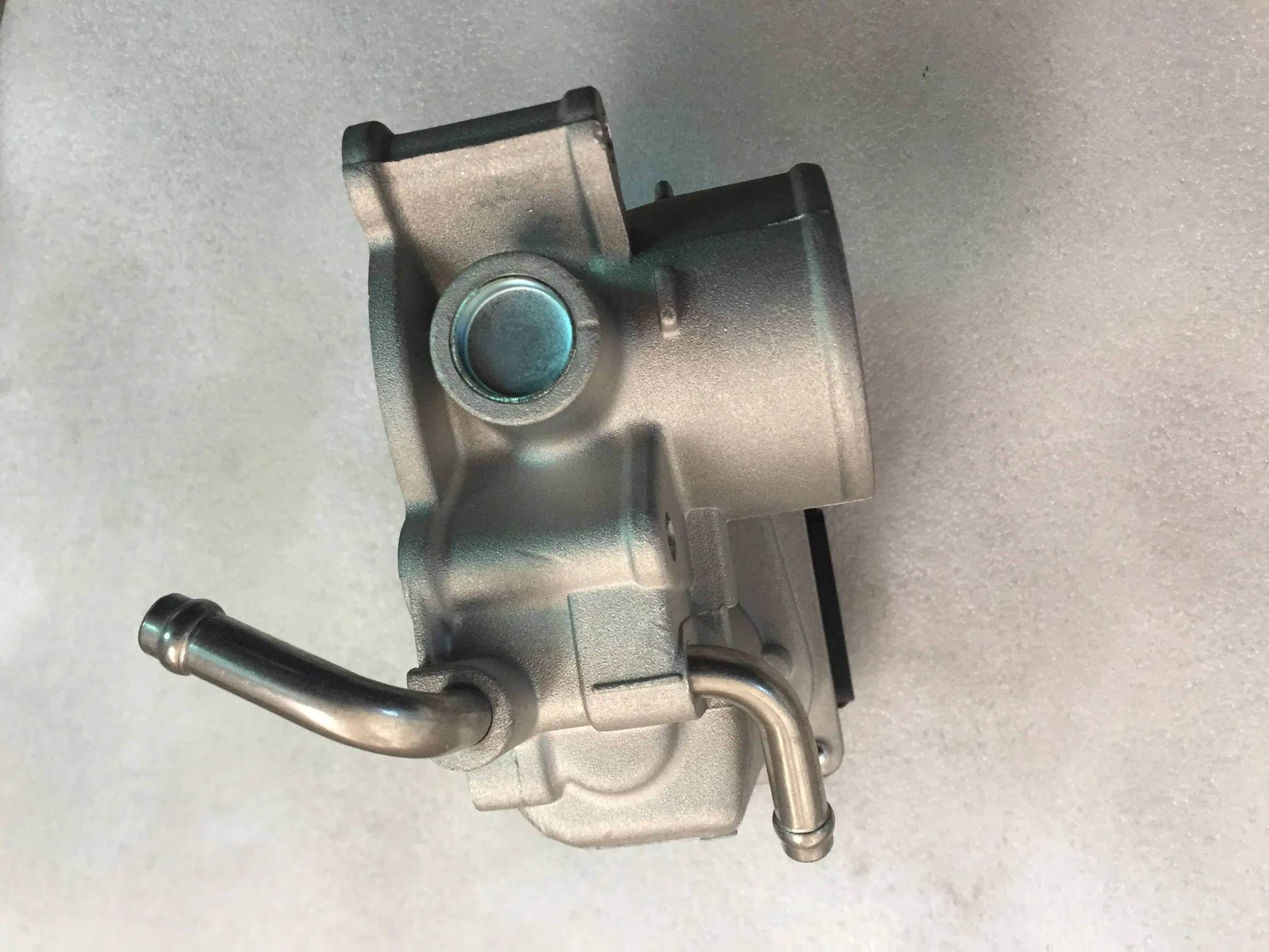 Дроссельная заслонка для Toyota Yaris 2006-2015 1.5L