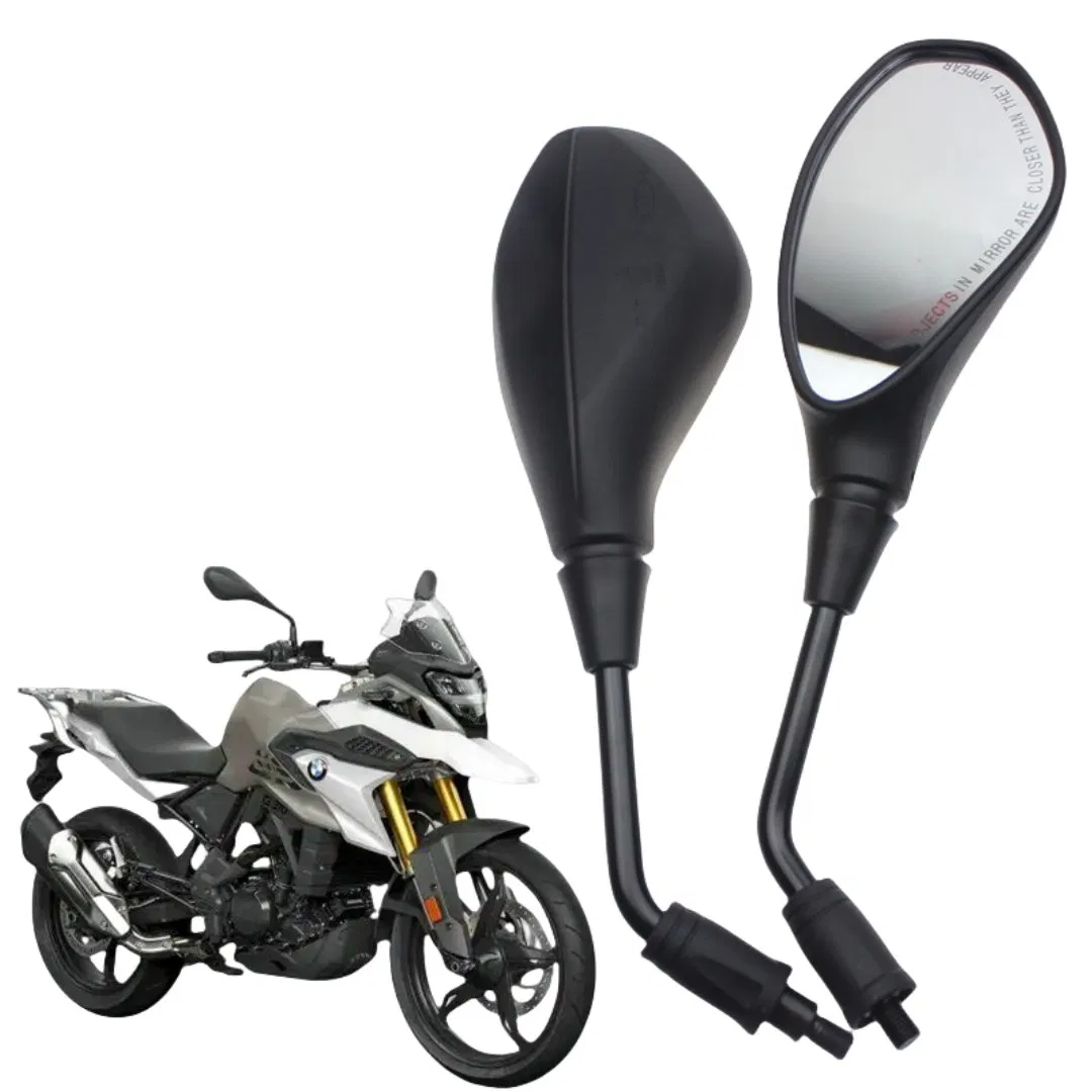 Applicable to C400gt/X/G310GS/R Adv F7 800 850 Rear View Mirror Reflectors