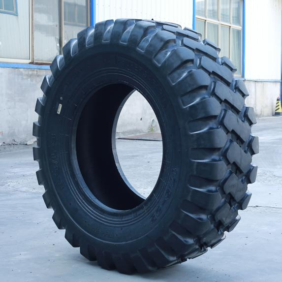 Wholesale Bias OTR Tyre 17.5-25 20.5 25 23.5 25 From China E3 L3 E4 L5 L5s