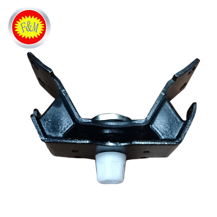 Опорный подушка двигателя 12371-75140 для Toyota