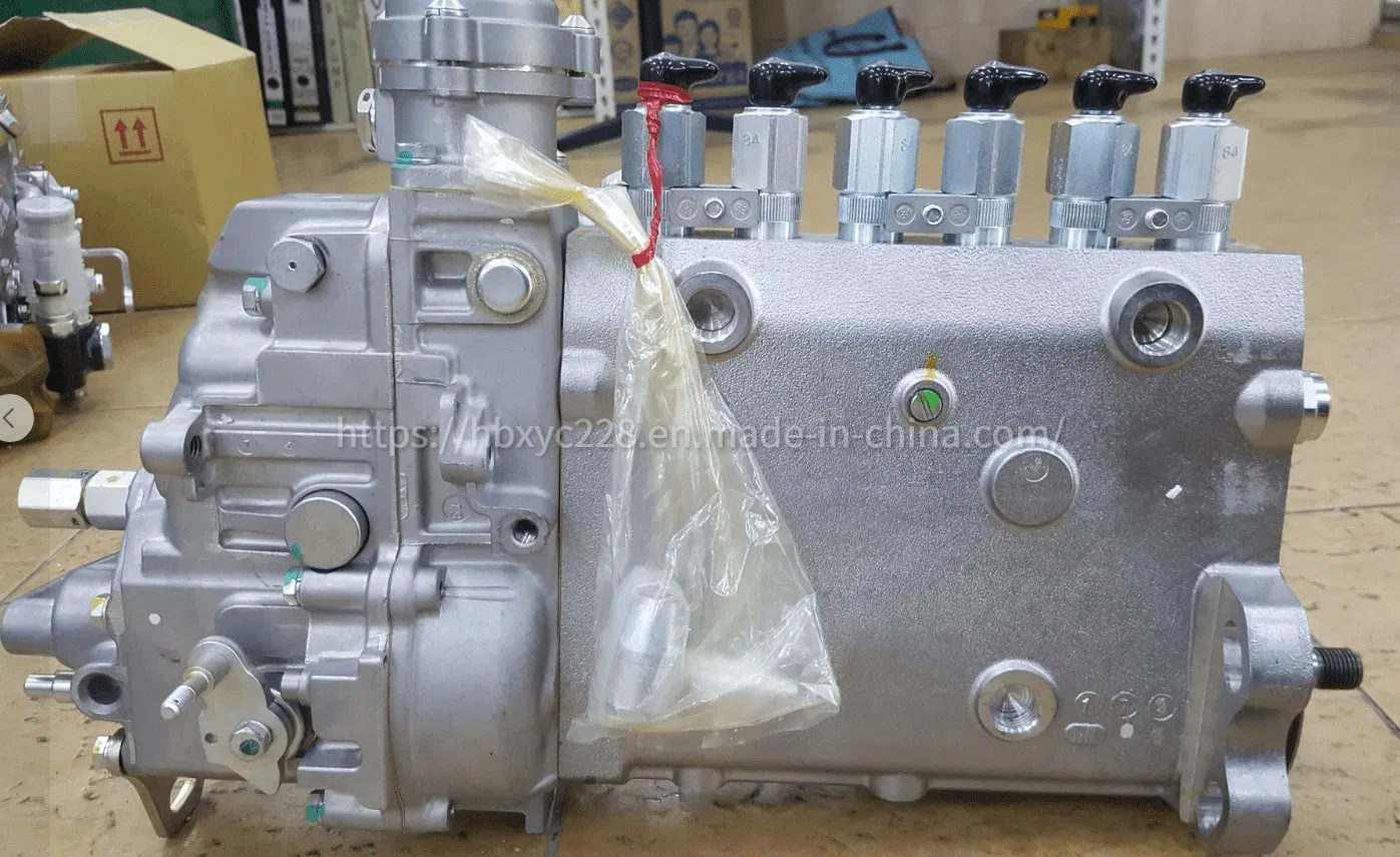 Qsk19 Qsk50 Kta19 Kta38 Qst30 K38 Qsk38 Kta50 K50 Engine Lubricating Primer Pump Oil Pump 3915581 Motor Starter for Cummins