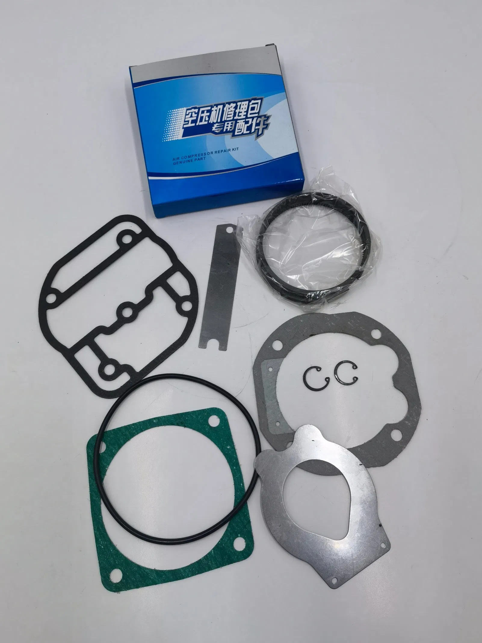 81500138001 Sinotruck HOWO Part Air Compressor Repair Kit