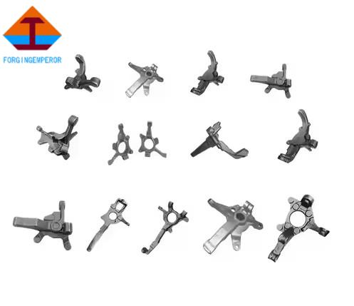 Металлические поковки для авто, точное литье и обработка