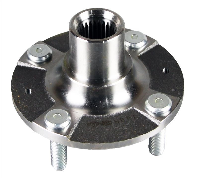 Ступичный подшипник BTF-1125 для автомобилей