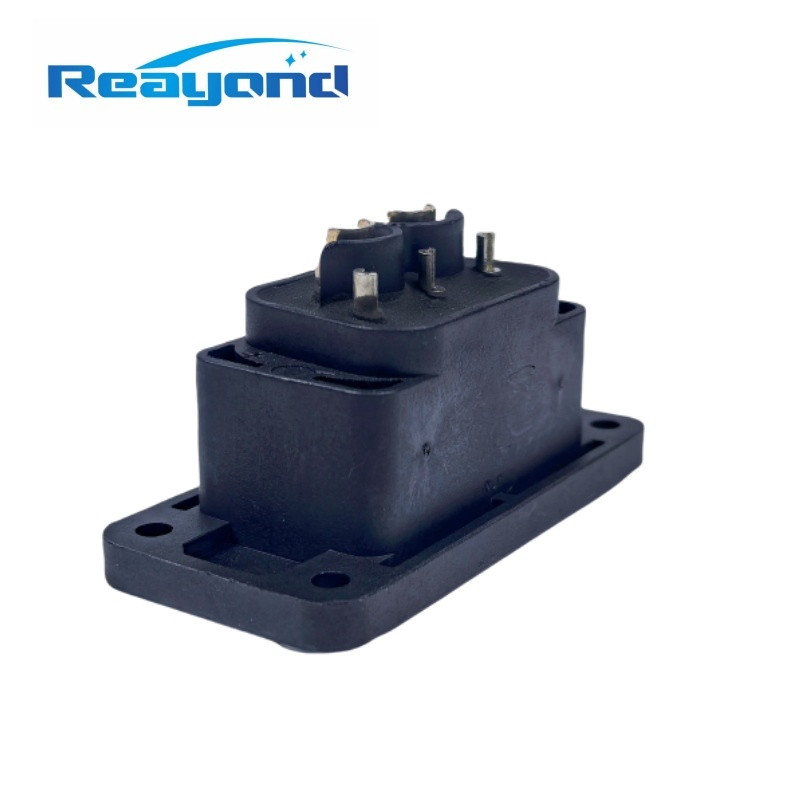 Разъём для электросамоката 2+3 10-65A