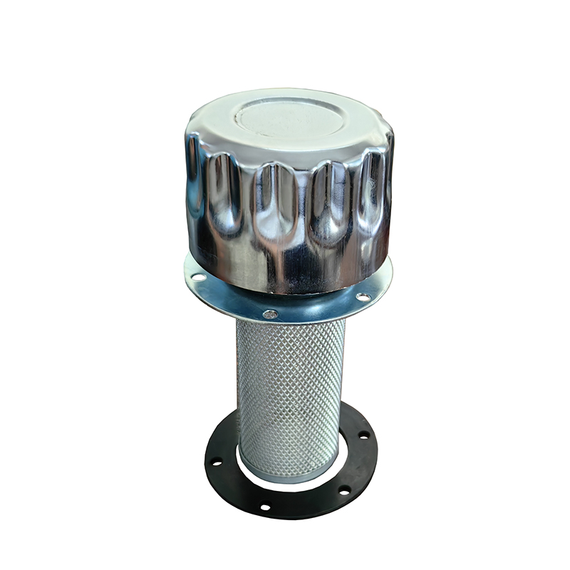 Custom Made Hydyaulic Tank Breather Ven - 3/8" NPT