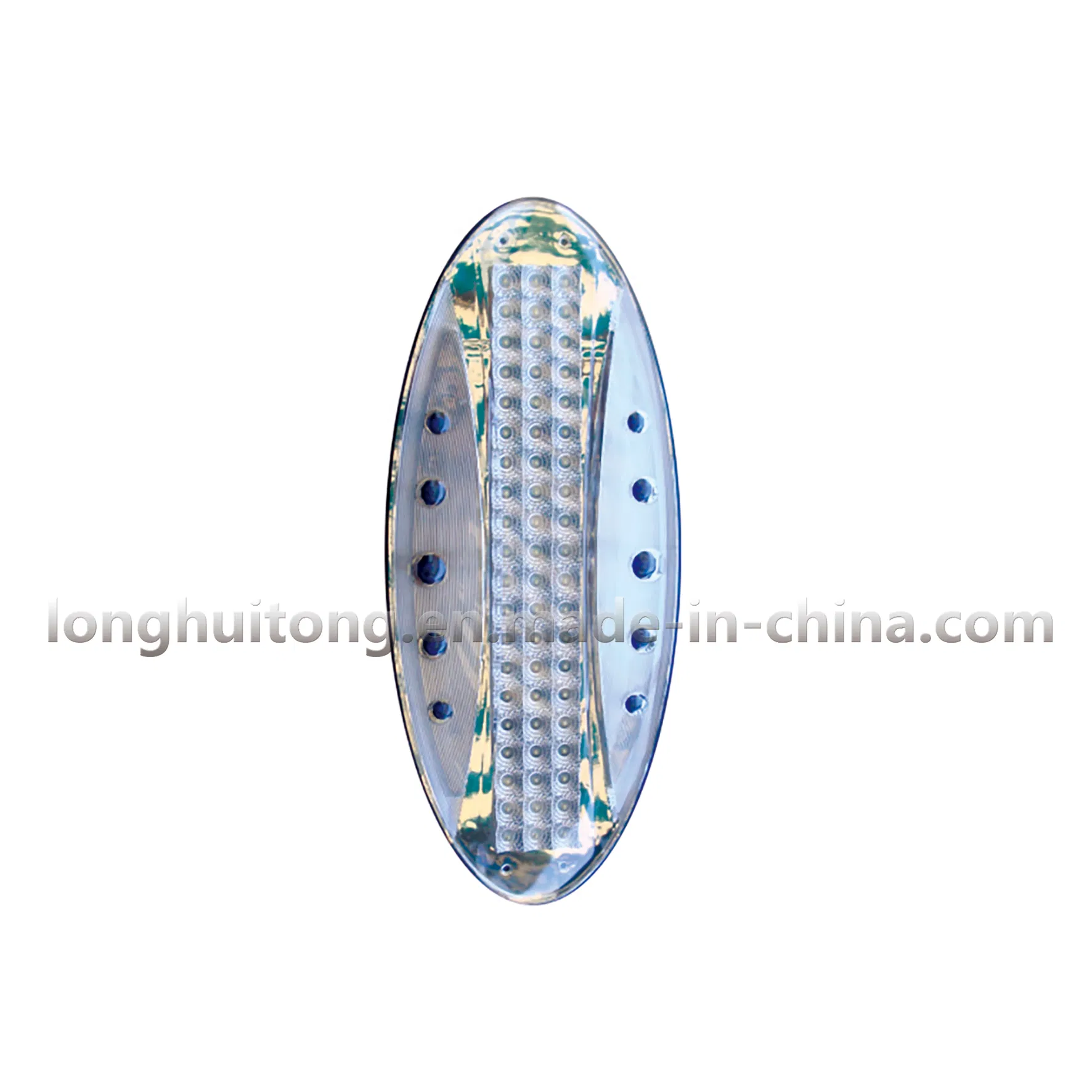 Светодиодный плафон для авто с постоянным током