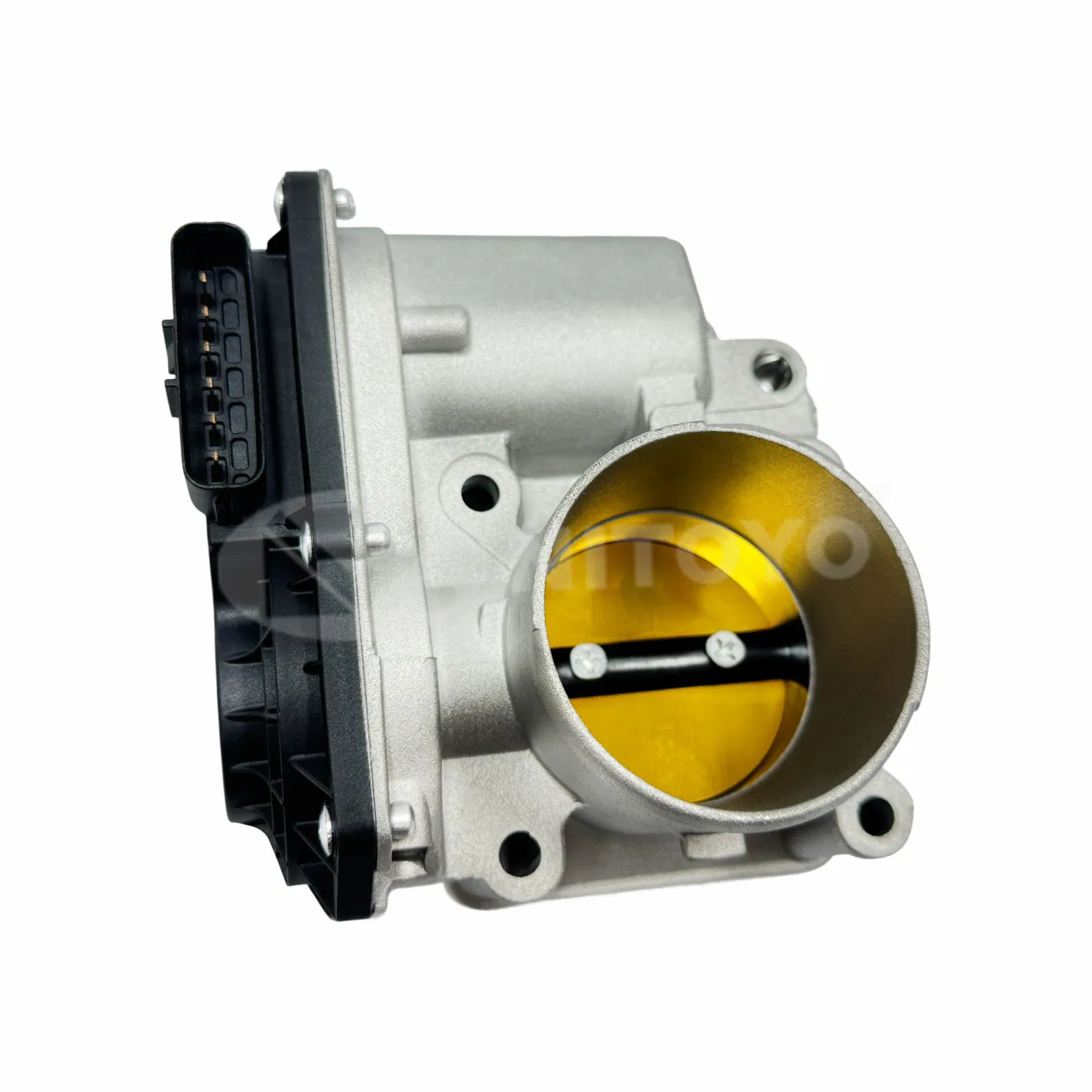 Дроссельная заслонка Nissan Versa 2012-2019