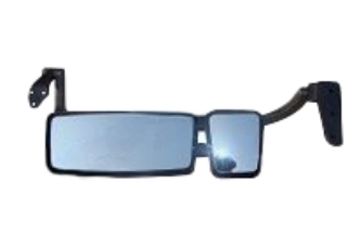 Wg1642770001 HOWO Rearview Mirror Sinotruk
