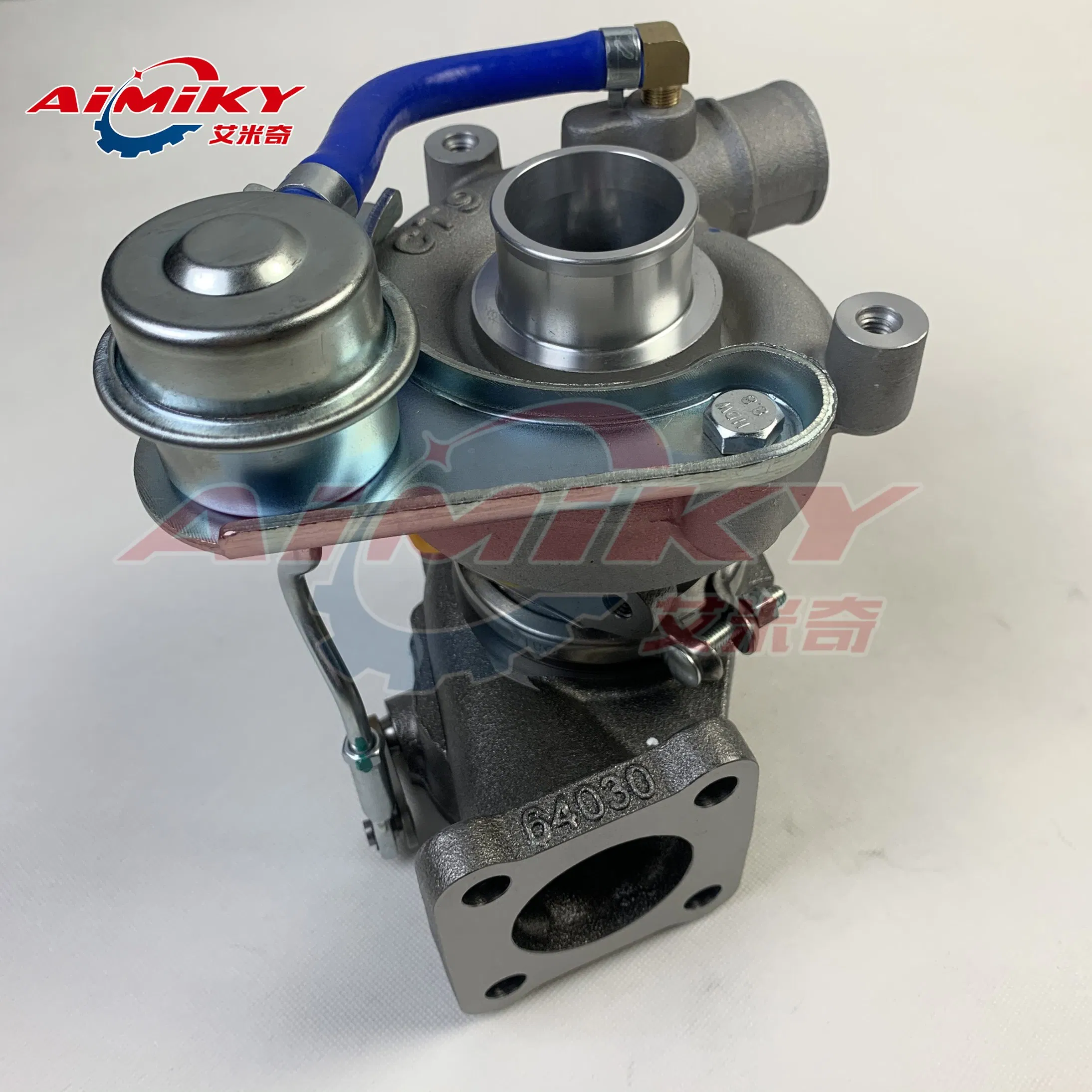 Турбокомпрессор CT9 для Toyota Hilux 17201-54090