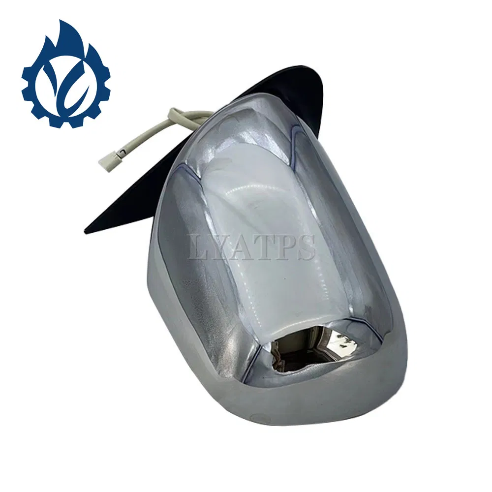 Durable 5-Line Door Mirror Designed for Hiace Vans