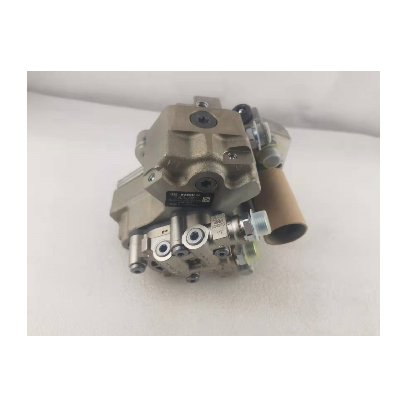 Топливный насос высокого давления CP3 0445020007 для Cummins