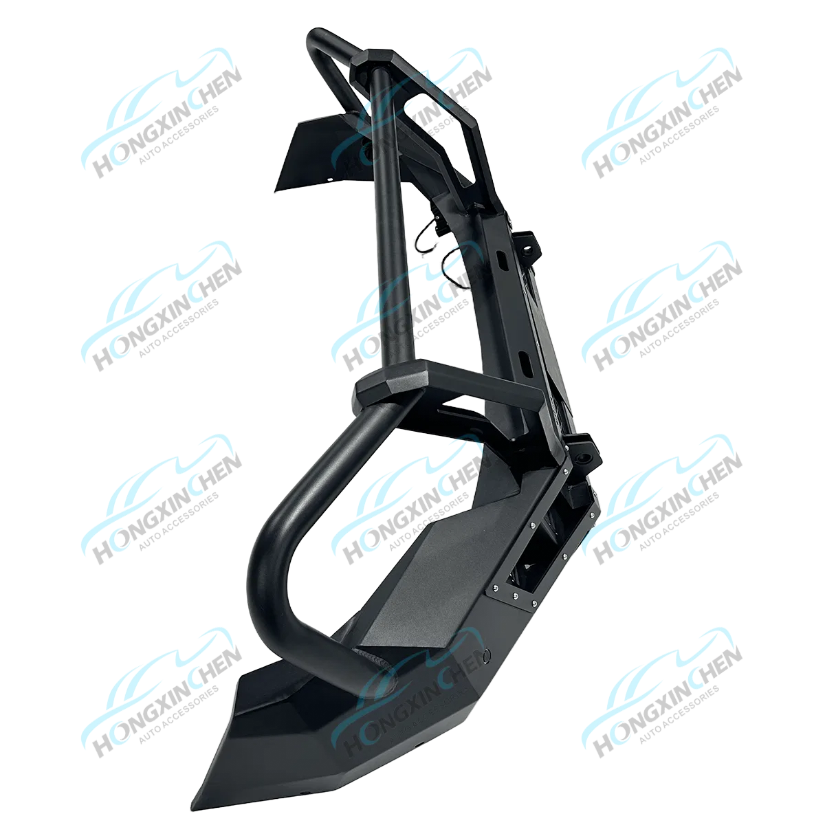 2023 Front Bumper for Gwm Wey Tank 300 & 500