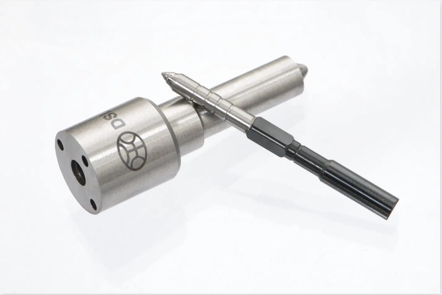 Топливная форсунка дизельного двигателя DLLA150P207 Hengtai