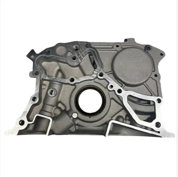 Масляный насос 15100-15080 для Toyota Corolla 1.6 4A-FE