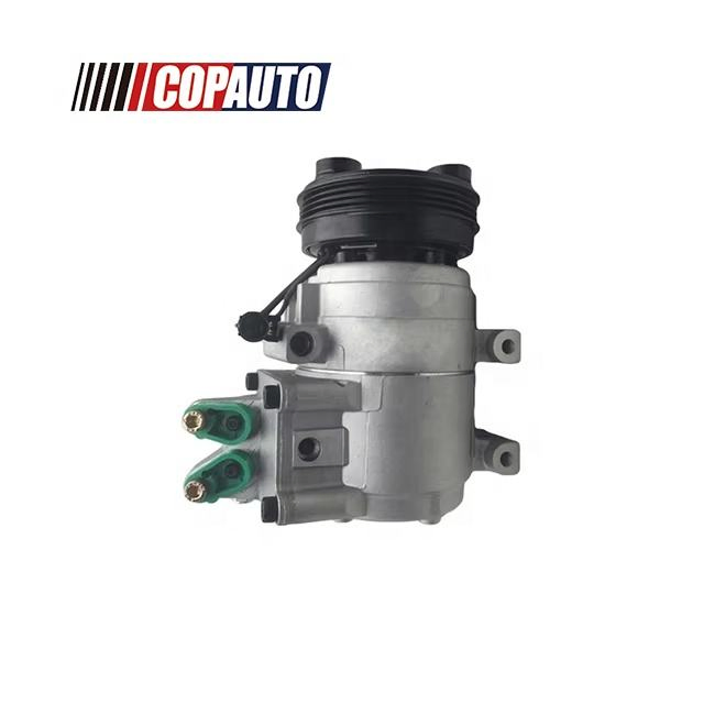 Компрессор кондиционера COPAUTO 97701-4E000 для Mazda Bongo