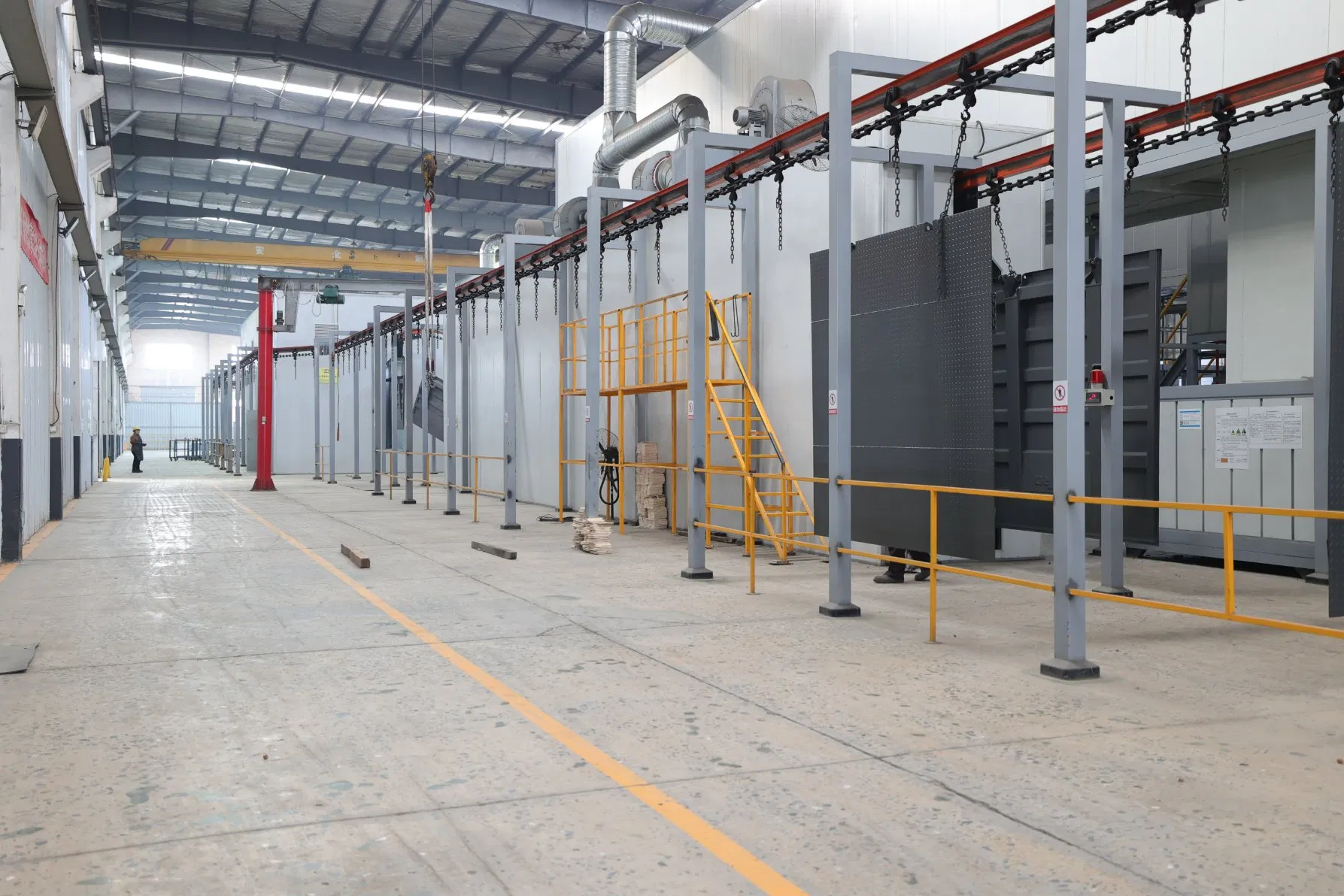 Professional Foldable Truck Tail Lift Hydraulic Steel Aluminumtruck Tail Gate Lift