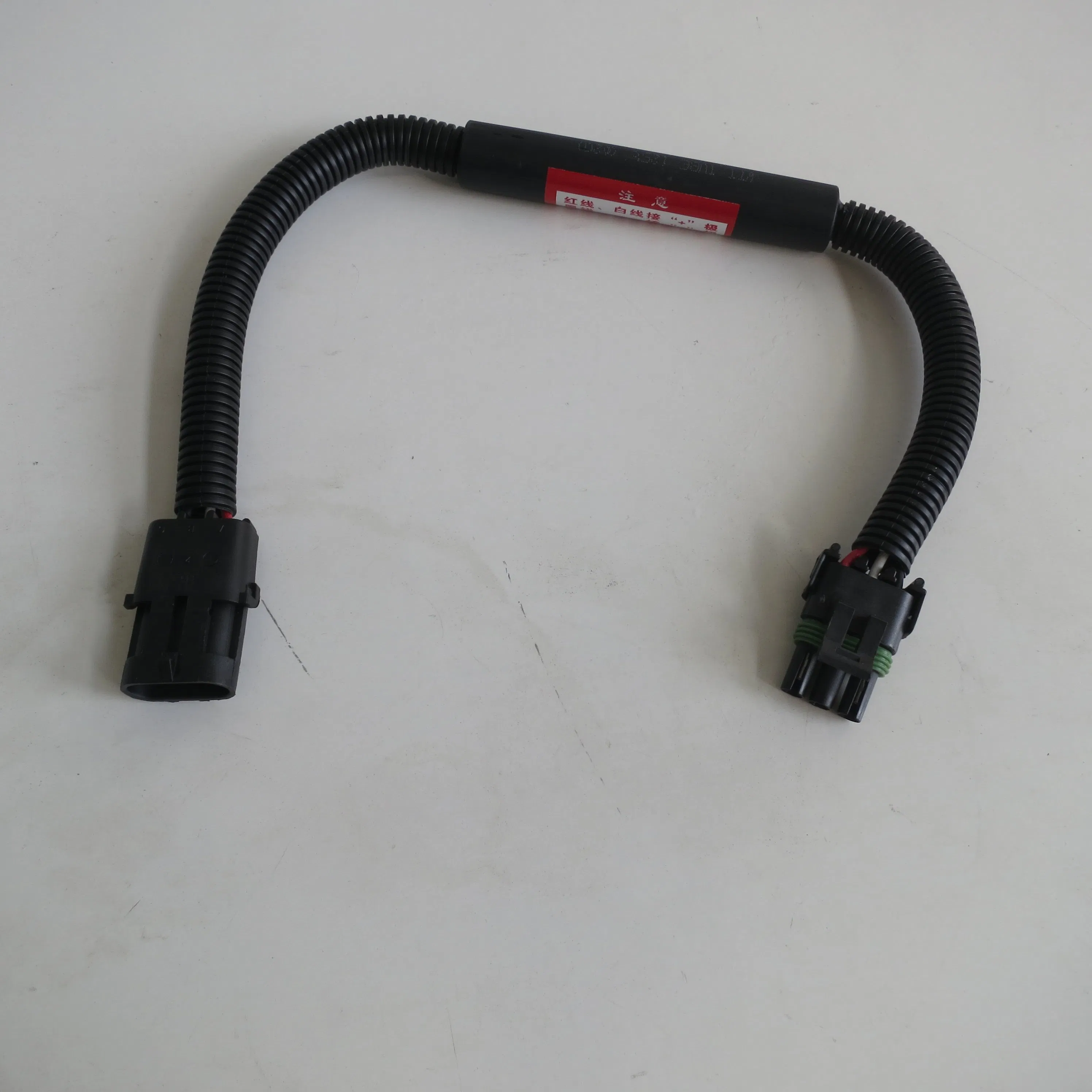 Таймер перекрута двигателя Cummins QSL9 3972266